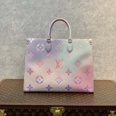 LV Shopping Bags